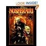 Nosferatu Clan Book (Vampire: The Masquerade Clanbooks)