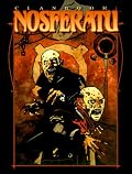 *OP Clanbook: Nosferatu (Revised Ed) (Vampire: The Masquerade Clanbooks)