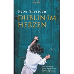 Dublin im Herzen