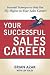 Book Your Successful Sales Career