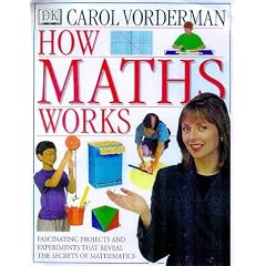 How Mathematics Works (Eyewitness Science Guides)
