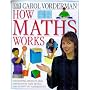 How Mathematics Works (Eyewitness Science Guides)