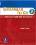 Grammar To Go, Level 3