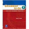 Grammar To Go, Level 3