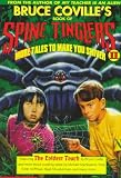 Bruce Coville's Book of Spine Tinglers II: More Tales to Make You Shiver (Coville Anthologies)