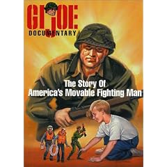 GI Joe Documentary
