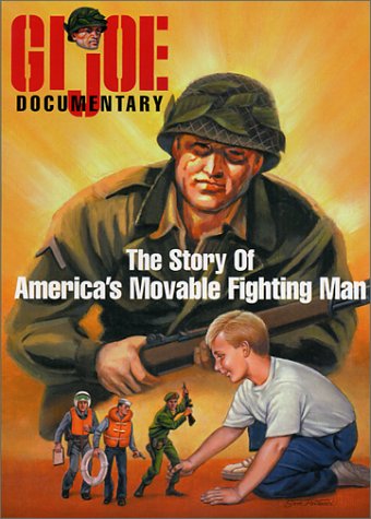  GI Joe Documentary The Story Of America's Movable Fighting Man