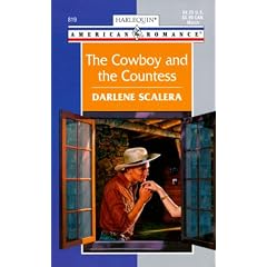 The cowboy and the countess