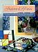 Stained Glass: How To Make Stunning Stained Glass Items Using Modern Materials And Traditional Techniques-11 Projects (Contemporary Crafts) Image