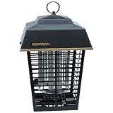 Flowtron Electronic Insect Killer, 1 1/2 Acre