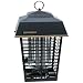 Tools & Hardware : Flowtron Electronic Insect Killer, 1 1/2 Acre