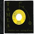 The Complete Motown Singles - Vol. 1: 1959-1961