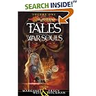 The Search for Magic (Dragonlance: Tales from the War of Souls, Book 1) by Margaret Weis and Tracy Hickman