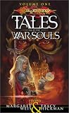 The Search for Magic (Dragonlance:  Tales from the War of Souls, Book 1)