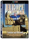 Europe to the Max With Rudy Maxa - London and Beyond