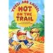 Yossi and Laibel Hot on the Trail