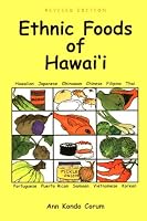 Ethnic Foods of Hawaii