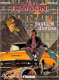 Revue Dargaud  / Justice divine