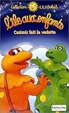 Revue Polygram video  / L'île aux enfants : Casimir fait la vedette