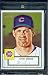 2001 Topps Heritage # 182 Kevin Tapani Chicago Cubs Baseball Card - Mint Condition - Shipped In Protective ScrewDown Case!