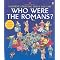 Children's History Books: Romans