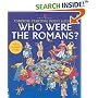 Who Were the Romans? (Starting Point History)