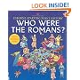 Who Were the Romans? (Starting point history)