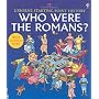 Who Were the Romans? (Starting point history)