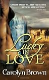 Lucky in Love