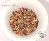 Chaucer's Cup (Apple, Mango, Mixed Spice) ~ 4 oz. box ~ SerendipiTea