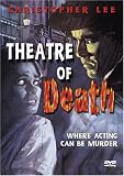 DVD : Theatre of Death