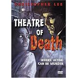 Theatre of Death