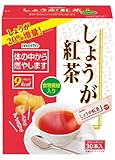 名糖 しょうが紅茶 30P 名糖 しょうが紅茶 30P