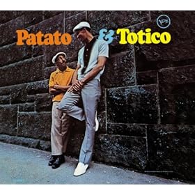 Patato & Totico