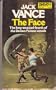 The Face (The Demon Princes, Book 4)