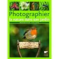 Photographier la nature dans son jardin