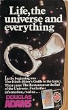The Restaurant at the End of the Universe: Complete & Unabridged (Word for Word)