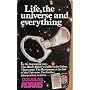 The Restaurant at the End of the Universe: Complete & Unabridged (Word for Word)