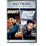 Shaft/Shaft's Big Score! Shaft/Shaft's Big Score!