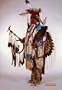 The Northern Traditional Dancer