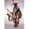 The Northern Traditional Dancer