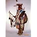 The Northern Traditional Dancer