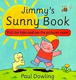 Jimmy's sunny book