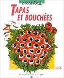 Tapas et bouchees