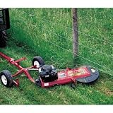 Swisher Postmaster 6.75 HP Trimmer Attachment PST67522