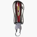 Adult Small Prophecy Gel Shin Guards from Brine - 1 Pair