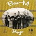 The Bar-M Boys