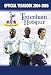 Tottenham Hotspur Official Yearbook 2004-2005