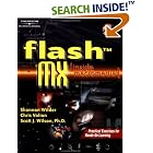Click here to buy Flash MX (Inside Macromedia) (Inside Macromedia) by  Scott J Wilson, Shannon Wilder, and Chris Volion.