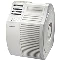 Honeywell Quiet Care Air Purifier with Germ Reduction